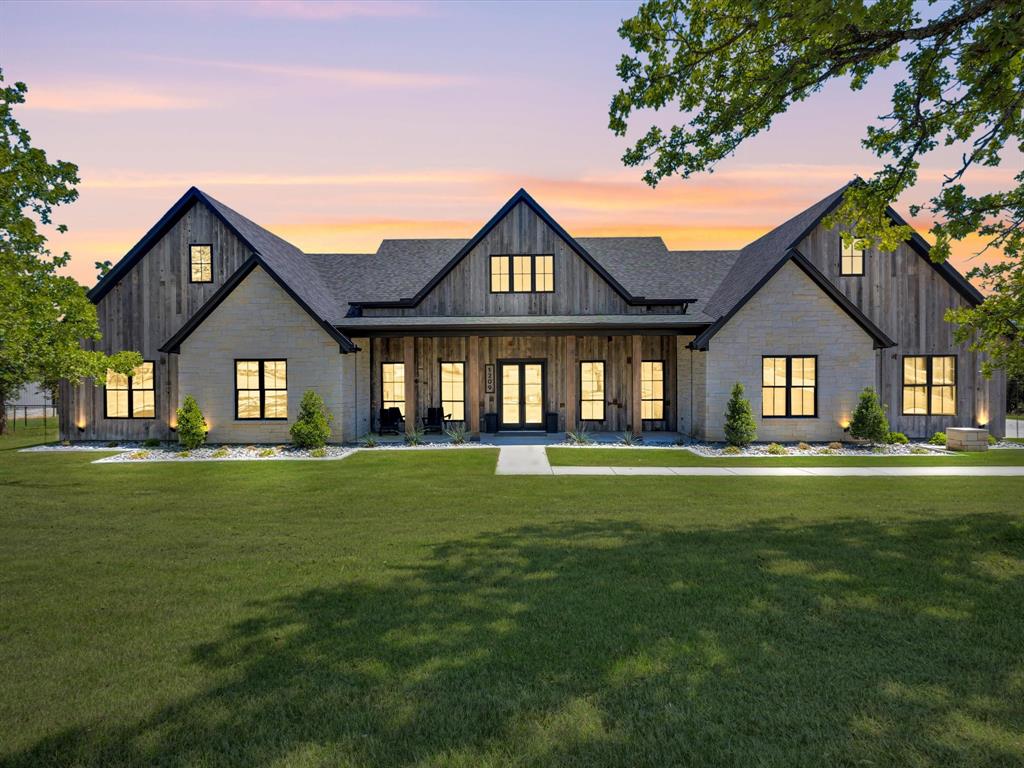 1209 Eagles Bluff Drive