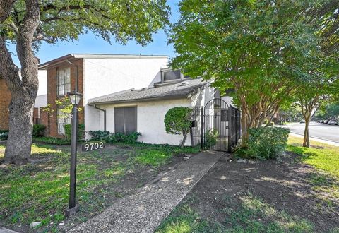 9702 Amberton Parkway Dallas TX 75243
