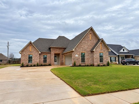 Photo of 131 Sitka Loop, Haughton, LA 71037 (MLS # 21403279)