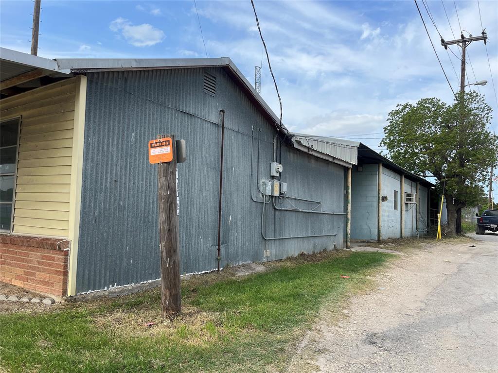 Mart Ot - Commercial Sale