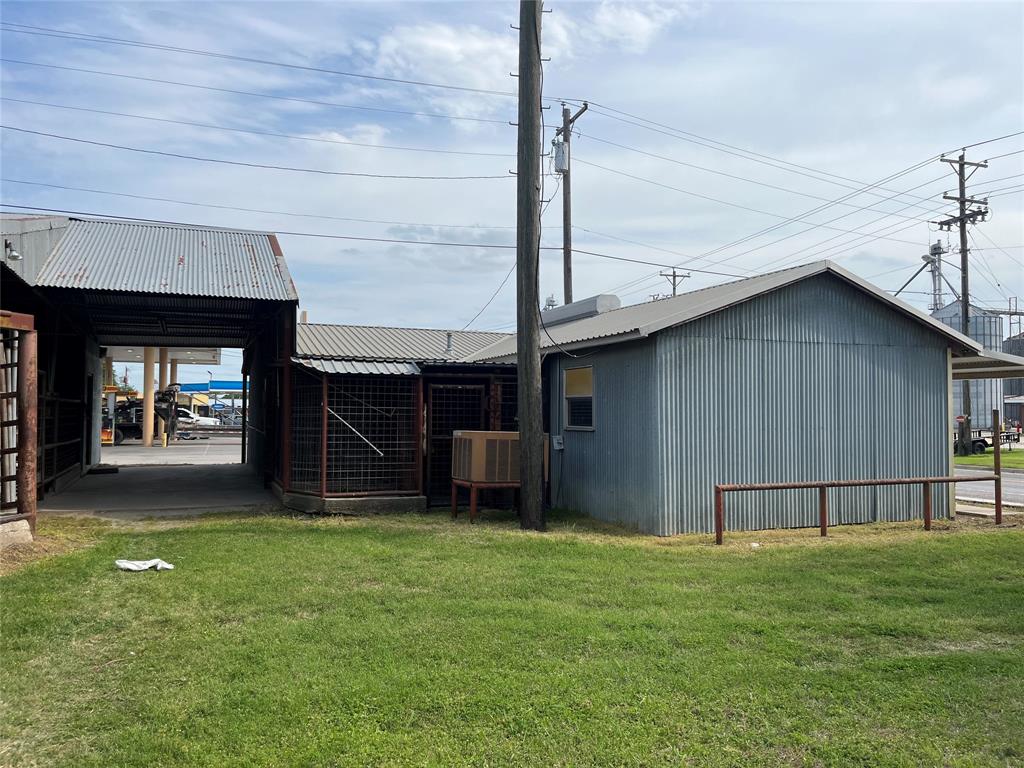 Mart Ot - Commercial Sale