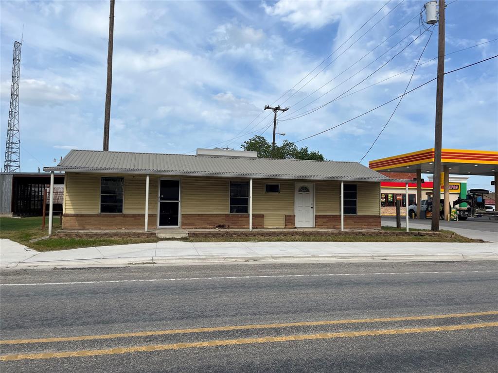 Mart Ot - Commercial Sale