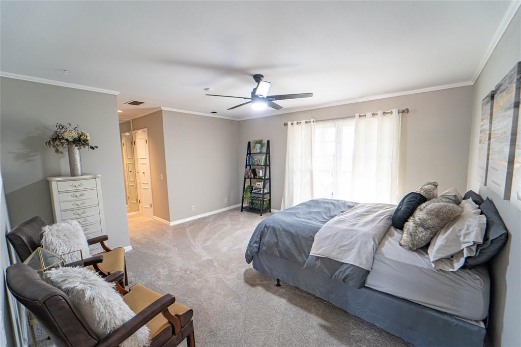 Lunatic Asylum Lands Sec 8 - Residential