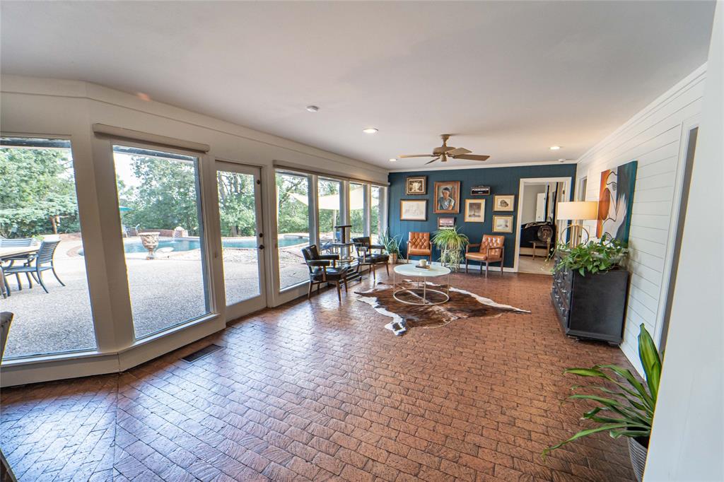 Lunatic Asylum Lands Sec 8 - Residential