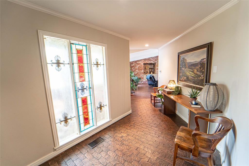 Lunatic Asylum Lands Sec 8 - Residential