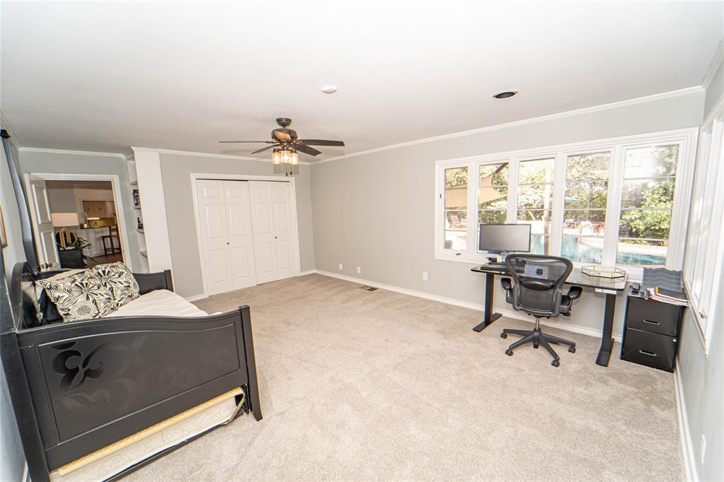 Lunatic Asylum Lands Sec 8 - Residential