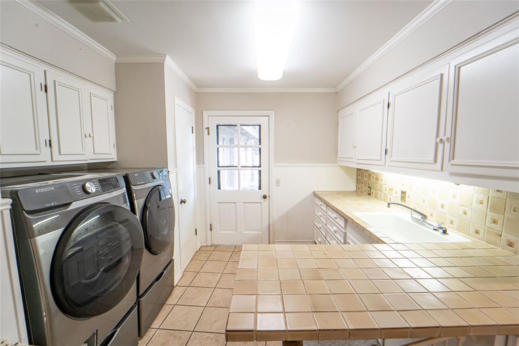 Lunatic Asylum Lands Sec 8 - Residential