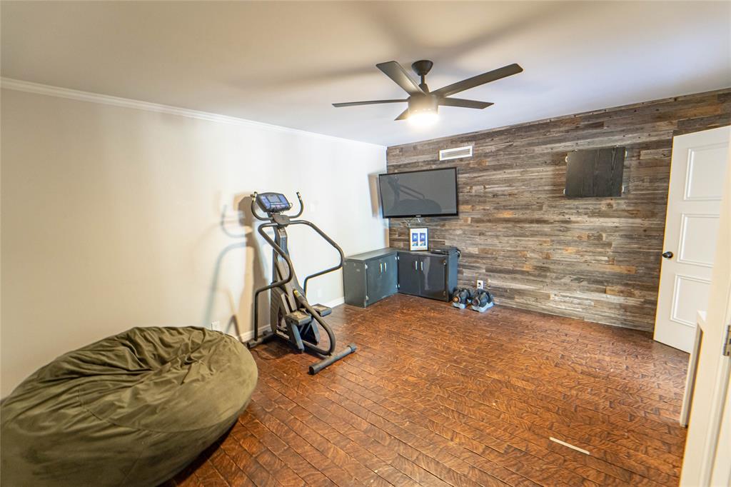 Lunatic Asylum Lands Sec 8 - Residential