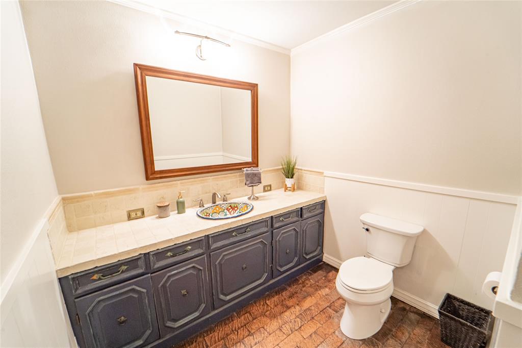 Lunatic Asylum Lands Sec 8 - Residential