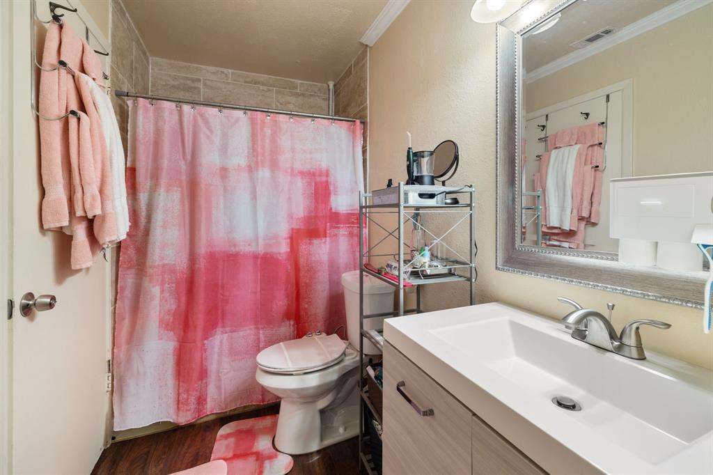 Village East Sec B - Residential