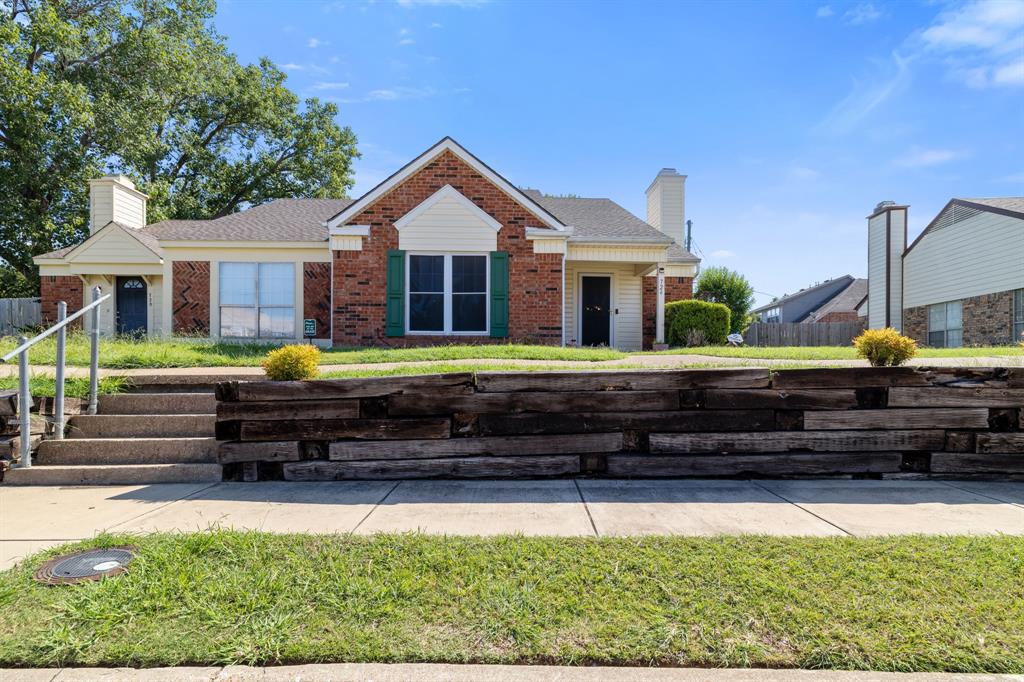 Village East Sec B - Residential