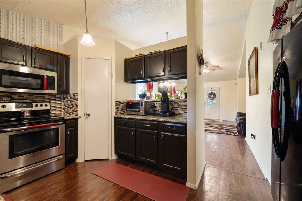 Village East Sec B - Residential