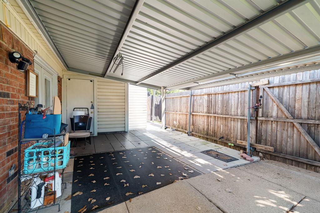 Village East Sec B - Residential