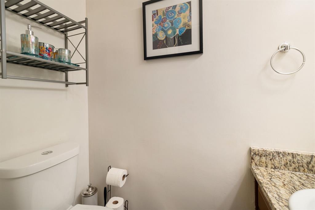 Village East Sec B - Residential