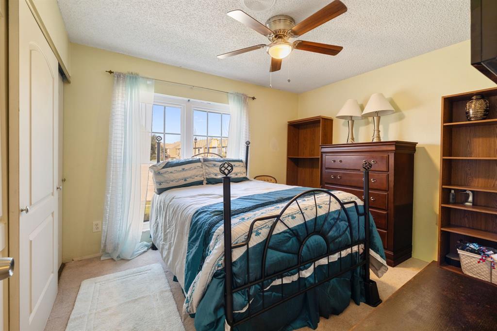 Village East Sec B - Residential