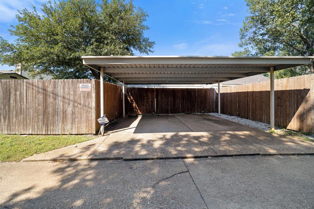 Village East Sec B - Residential