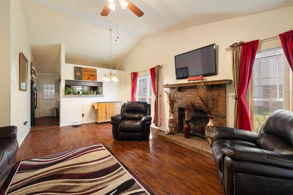 Village East Sec B - Residential