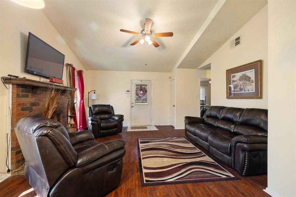 Village East Sec B - Residential