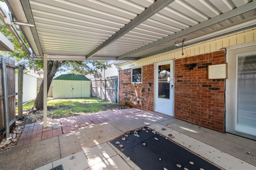 Village East Sec B - Residential