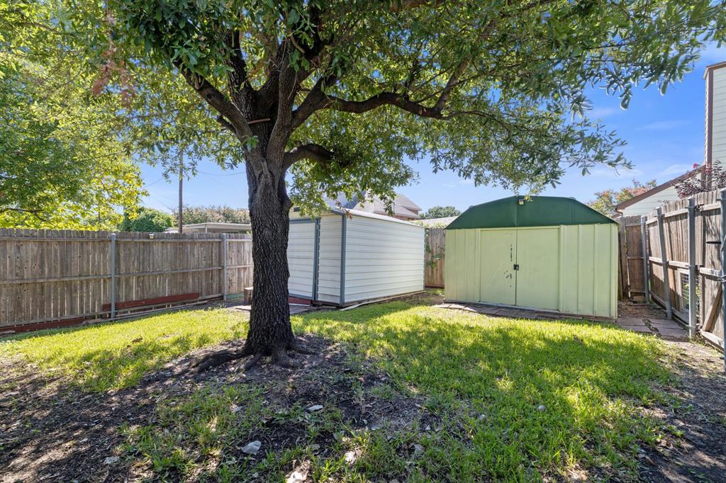 Village East Sec B - Residential