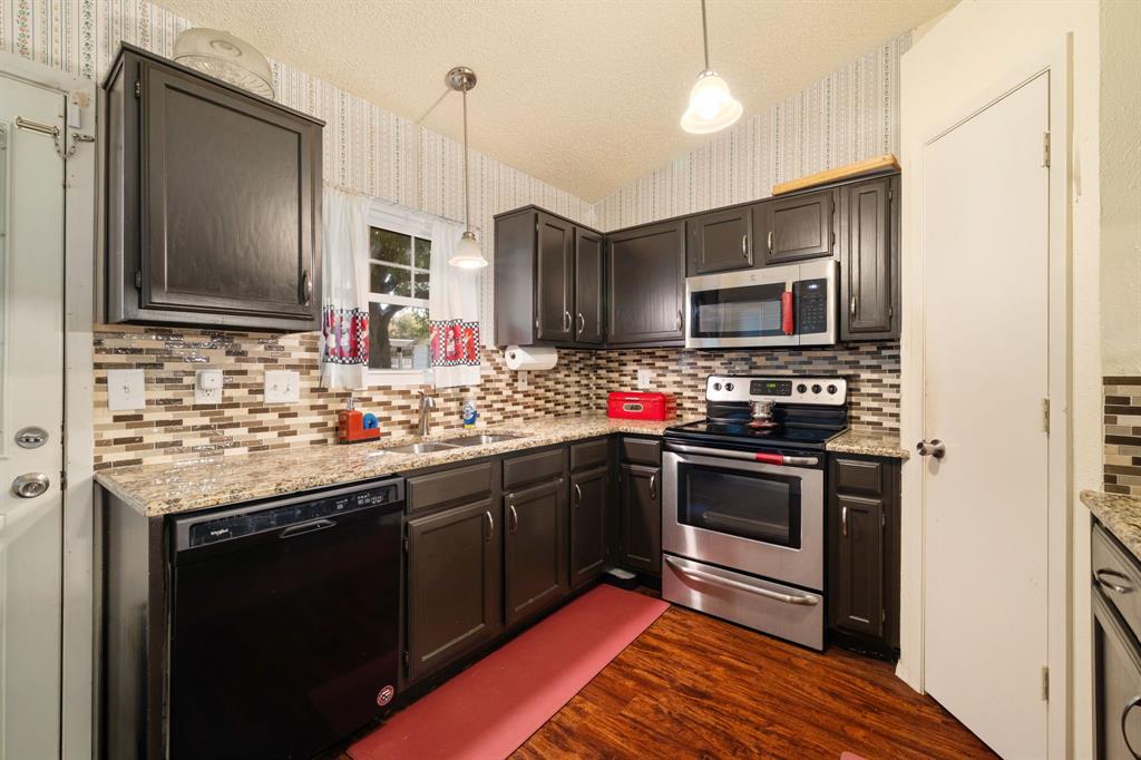 Village East Sec B - Residential