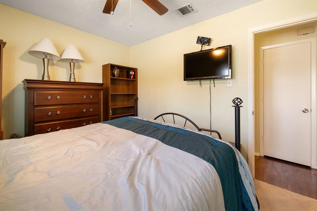 Village East Sec B - Residential