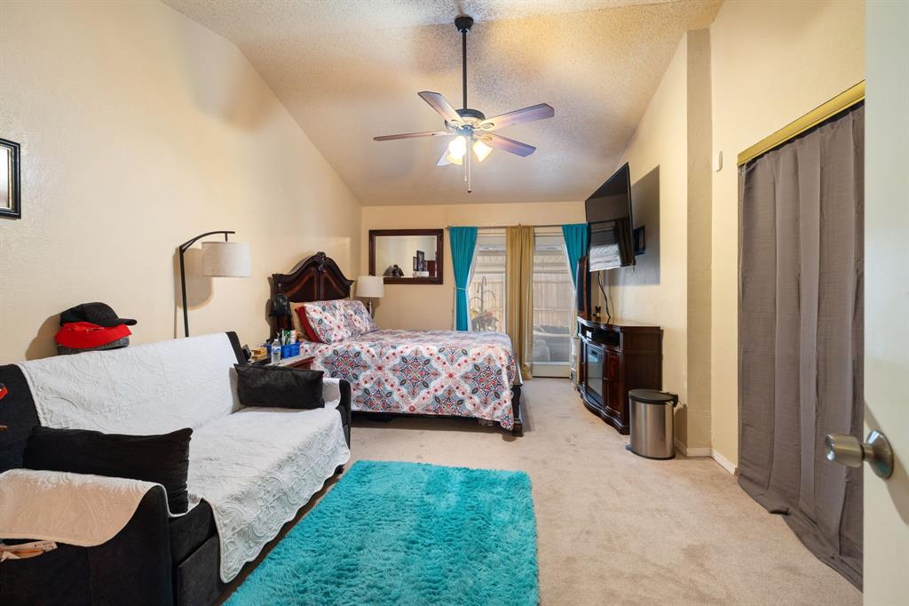 Village East Sec B - Residential