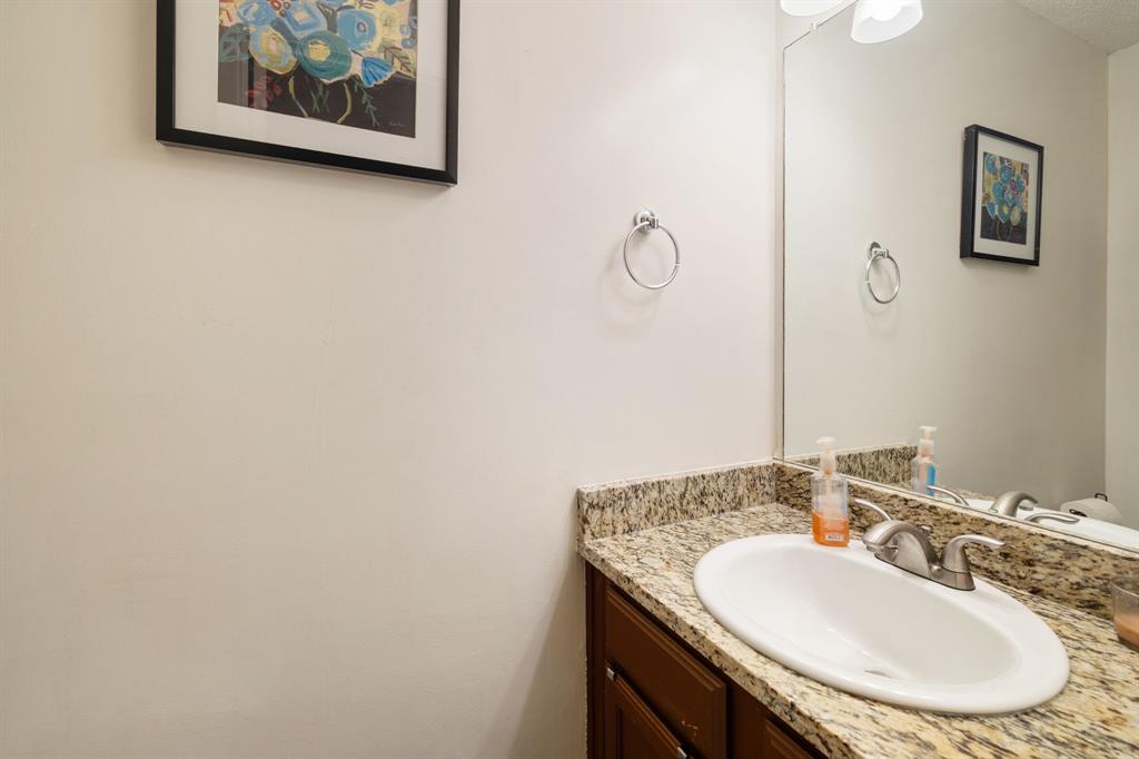 Village East Sec B - Residential