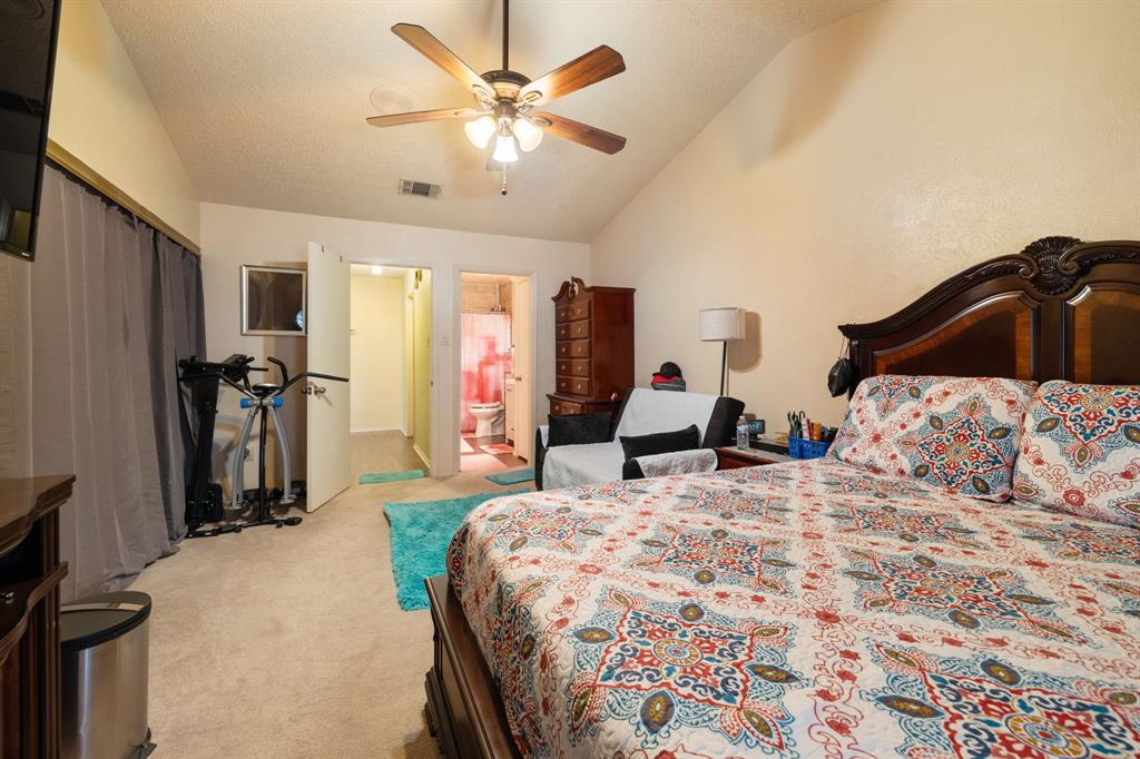 Village East Sec B - Residential