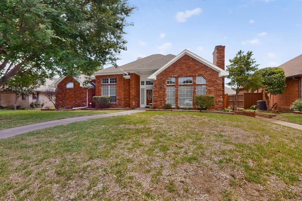 4316 Lottie Lane