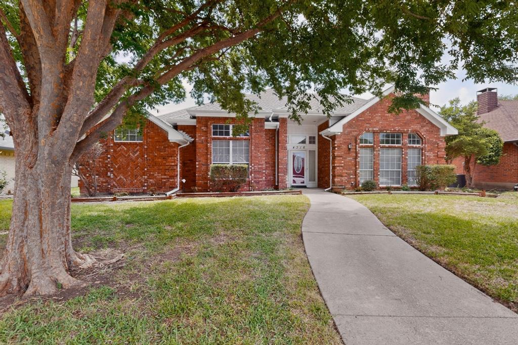 4316 Lottie Lane