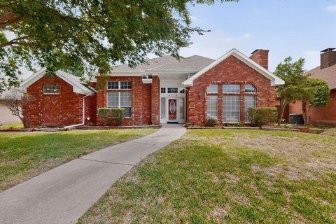 Photo of 4316 Lottie Lane, Plano, TX 75074 (MLS # 21273125)