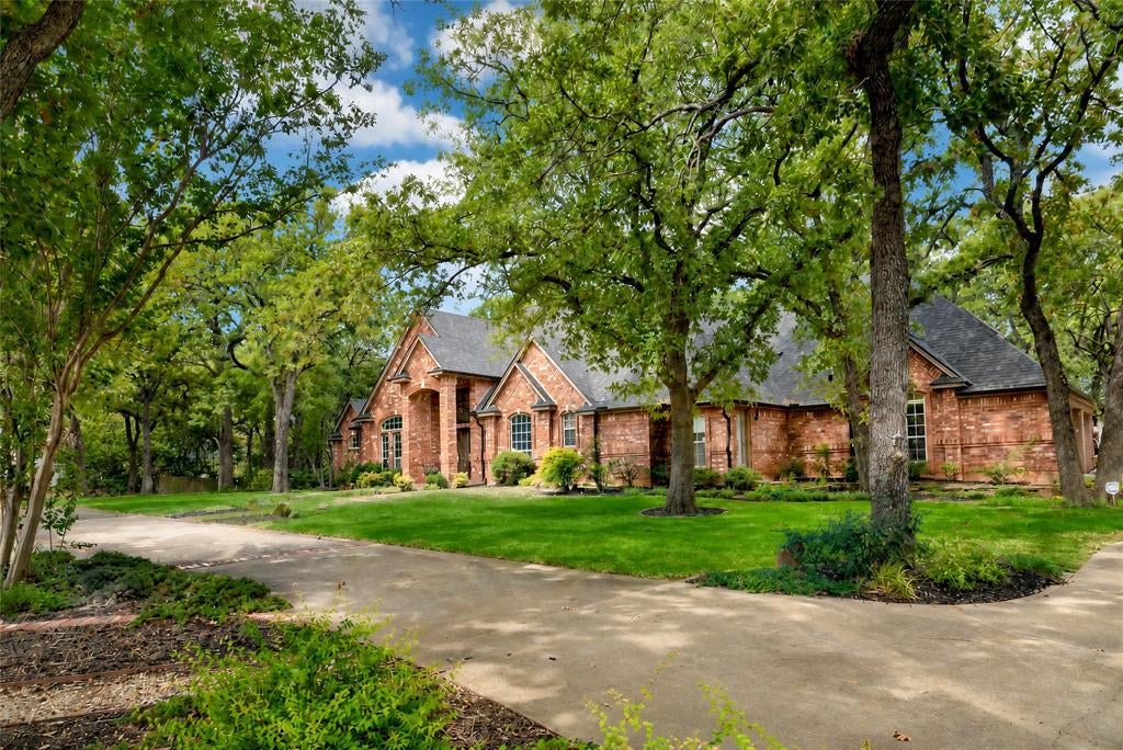 2930 Burney Lane