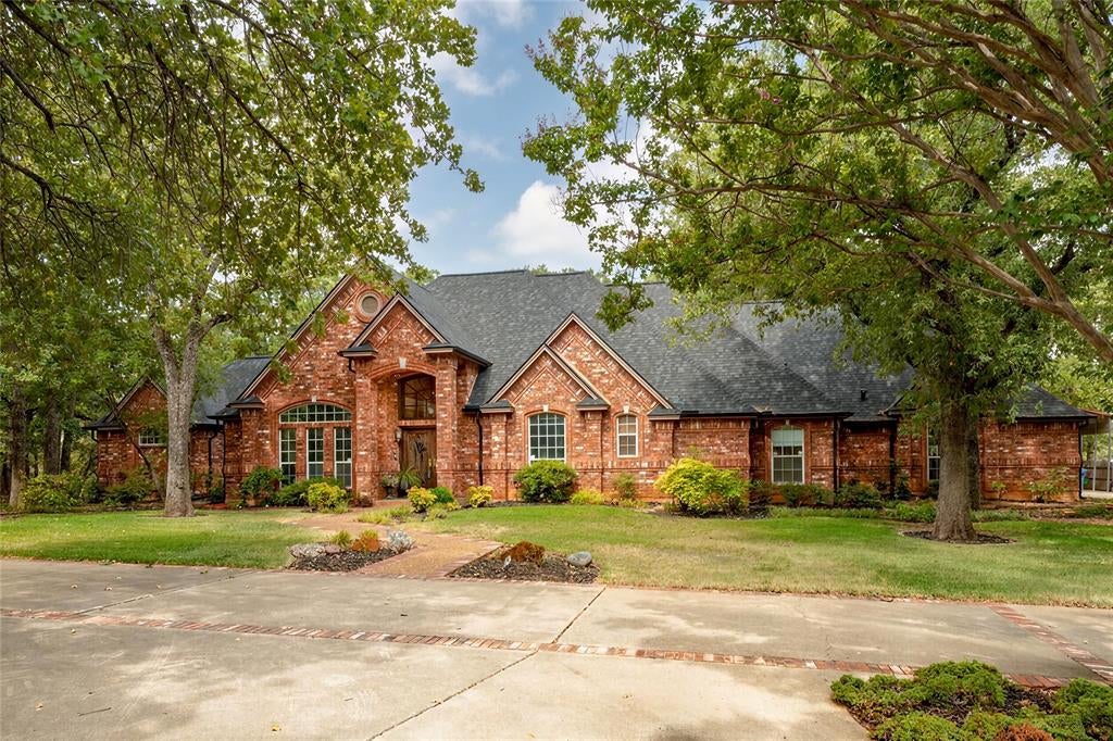 2930 Burney Lane