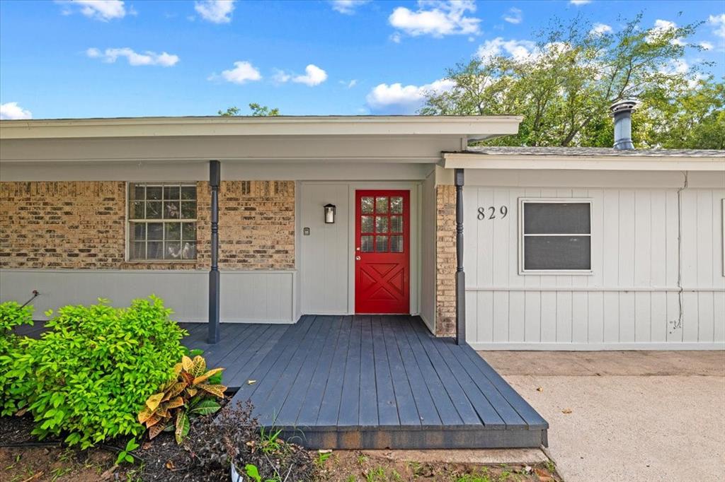 829 Quail Terrace