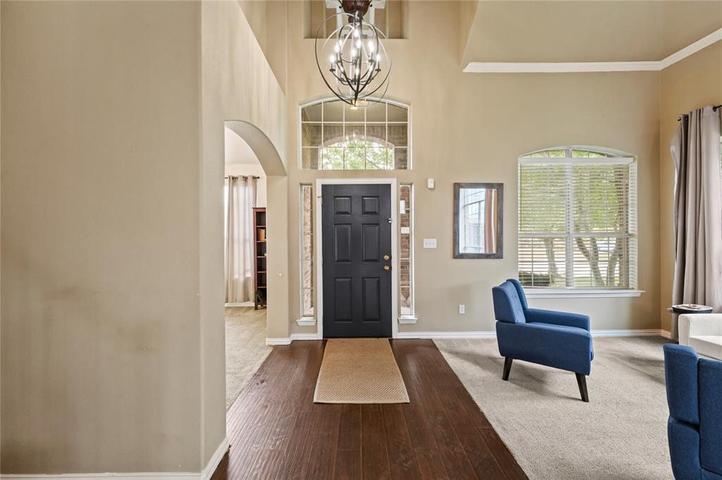 12439 Salt Grass Lane