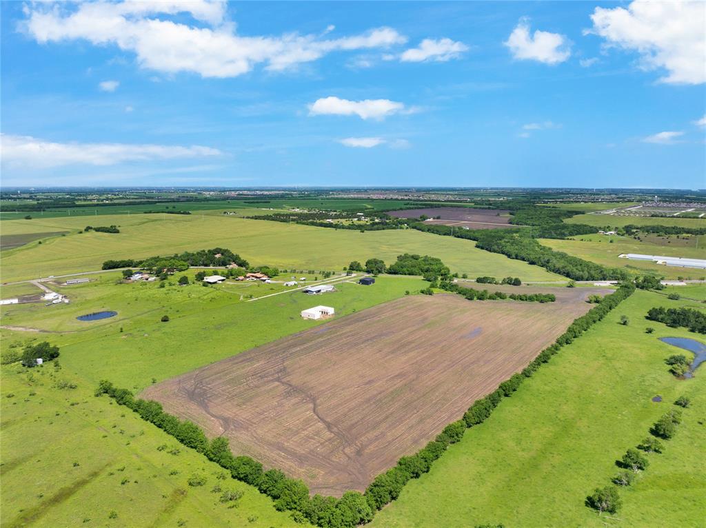 Not Applicable - Farm