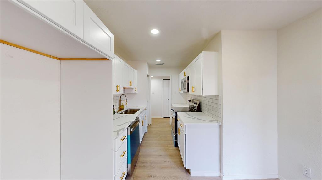 Summerfields Add - Residential