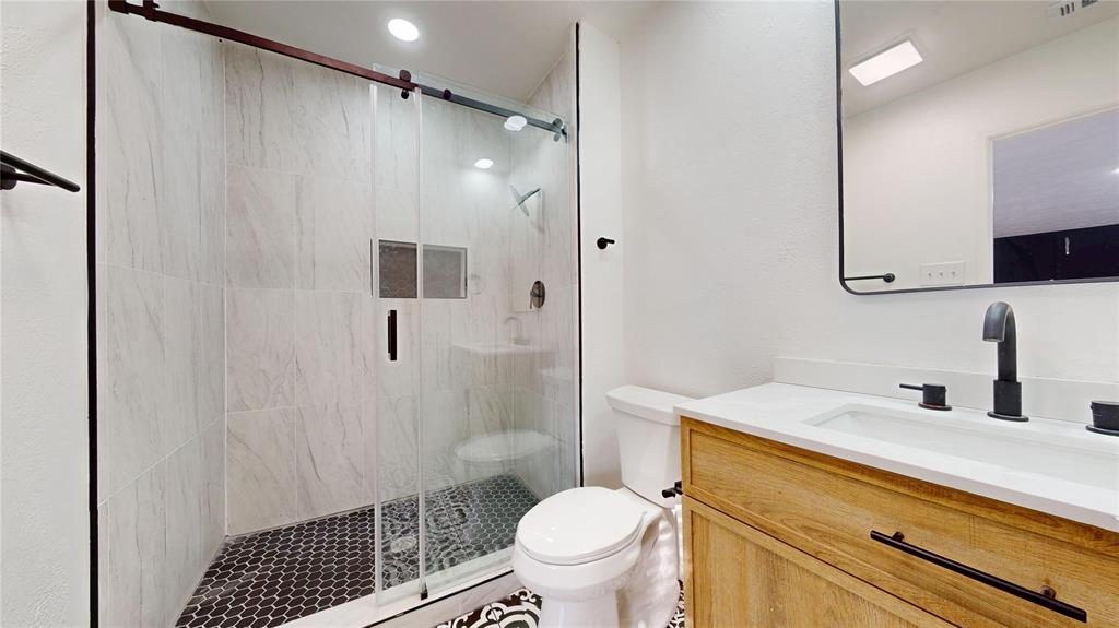 Summerfields Add - Residential