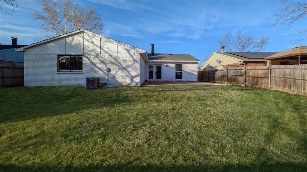 Summerfields Add - Residential