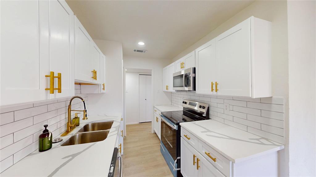 Summerfields Add - Residential