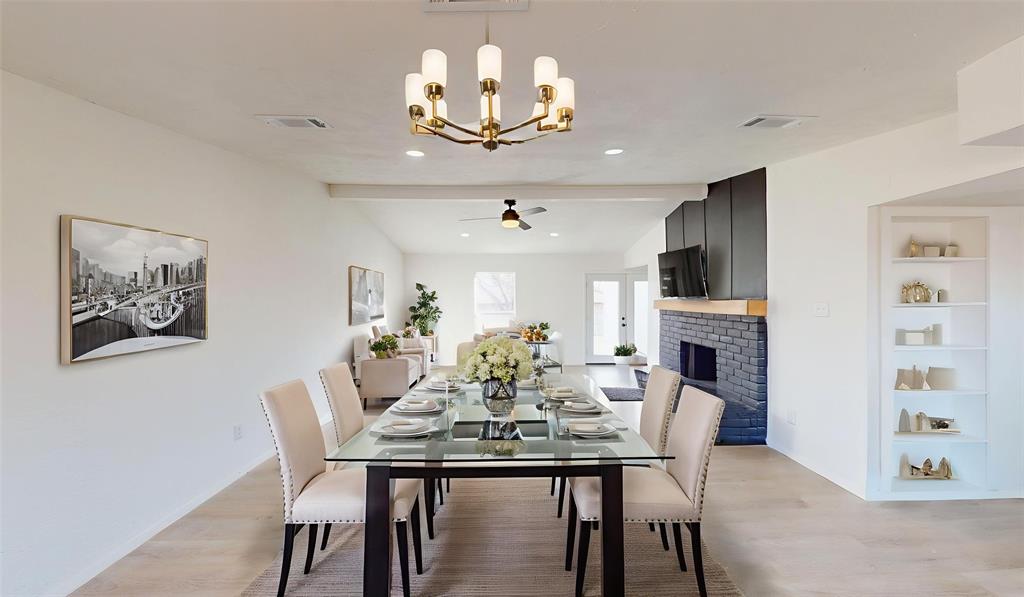 Summerfields Add - Residential