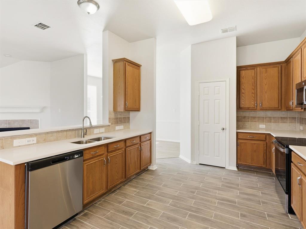 Willowstone Estates - Residential