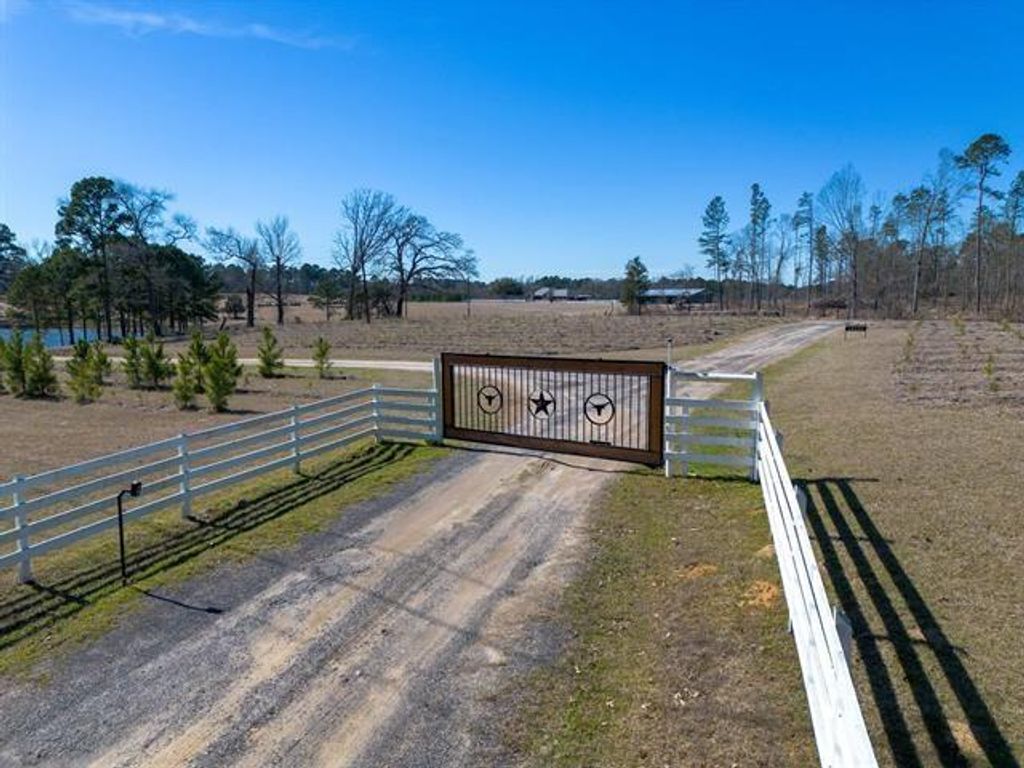 Photo of 10100 FM 1650, Gilmer, TX 75645 (MLS # 21193776)