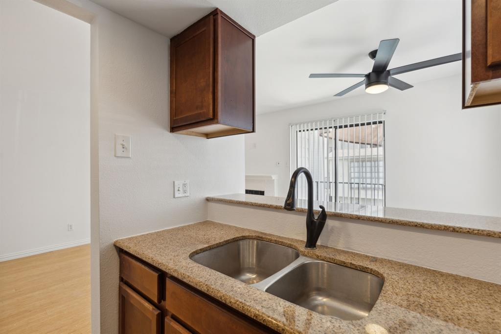 Hillcrest Hollows Condo - Residential