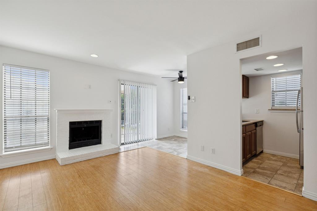 Hillcrest Hollows Condo - Residential