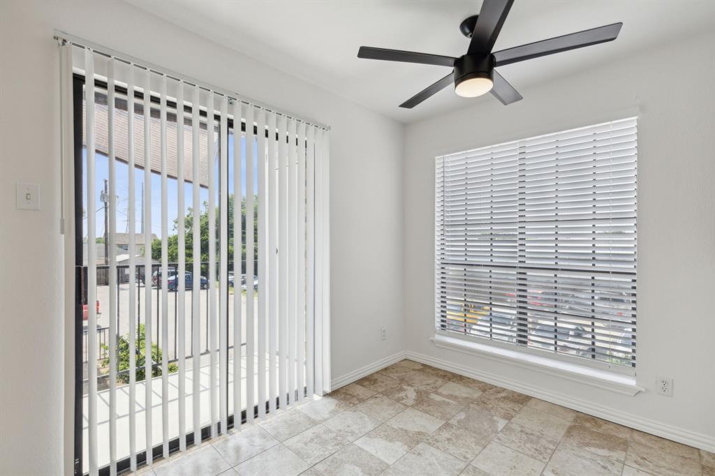 Hillcrest Hollows Condo - Residential