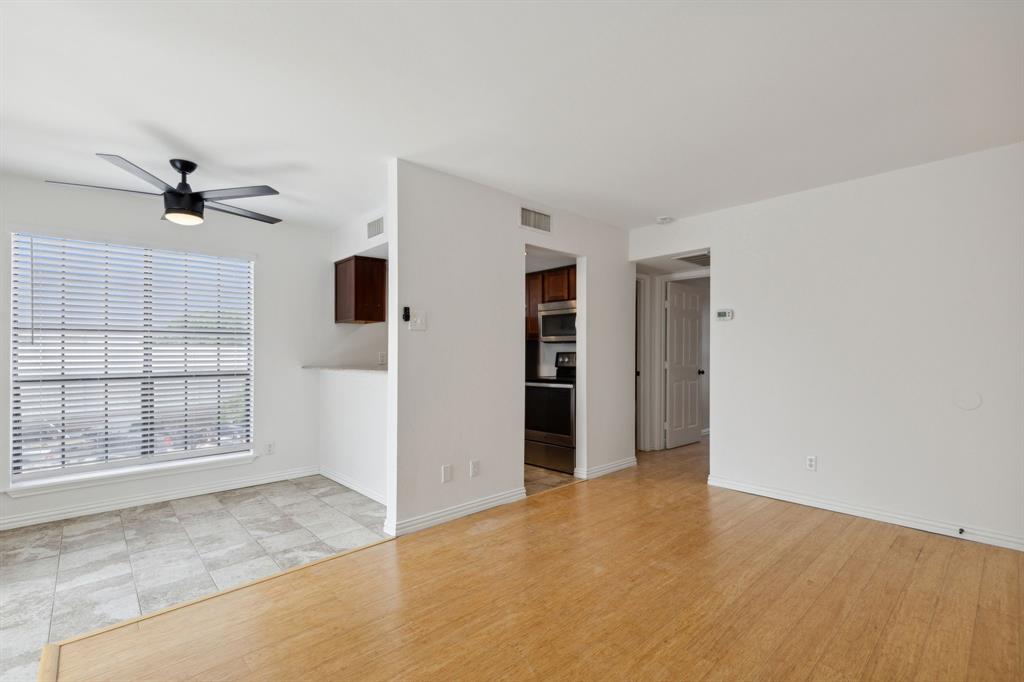 Hillcrest Hollows Condo - Residential