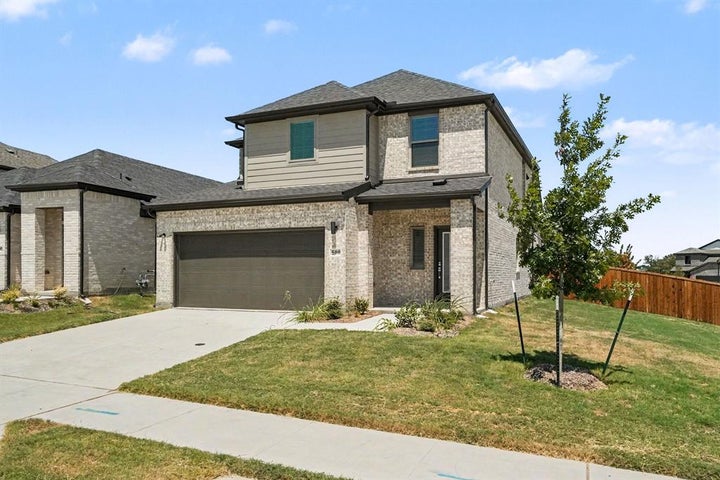 Photo 1 of 28 — 500 Green Grass, Princeton, TX 75071