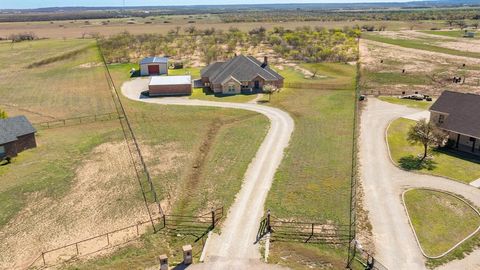 173 White Dove Circle Abilene TX 79602